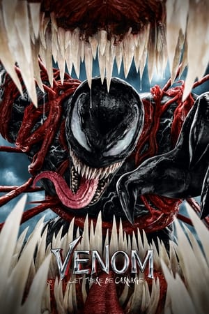 Venom: Let There Be Carnage (2021) Dual Audio | Hindi Full Movie HDRip 300MB