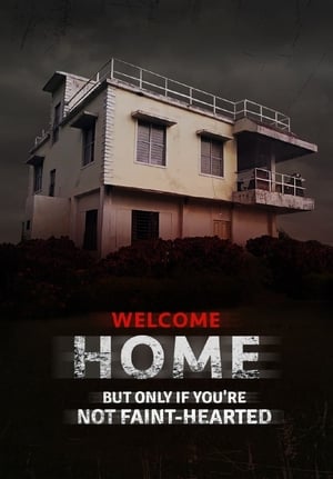 Welcome Home (2020) Movie | Hindi Full Movie HDRip - [400MB]