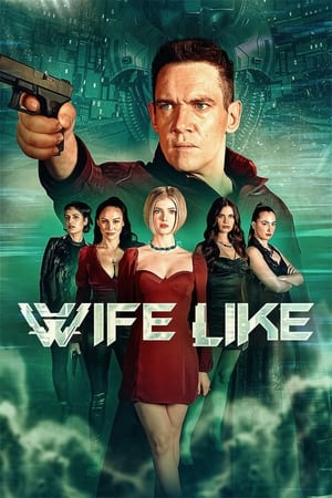 Wifelike (2022) Dual Audio HDRip | Hindi Full Movie – 480p