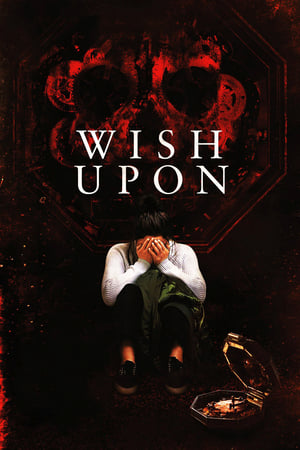 Wish Upon (2017) Dual Audio | Hindi Full Movie BluRay [1.1GB]