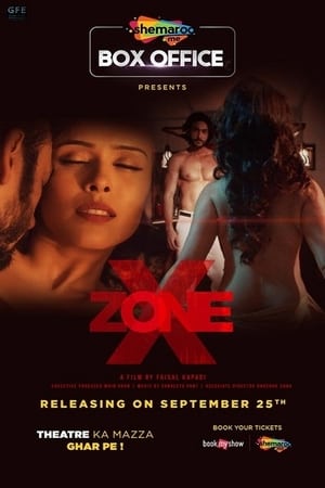 X Zone 2020 Movie | Hindi Full Movie HDRip - [280MB]