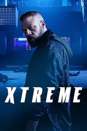 Xtreme (2021) Dual Audio | Hindi Full Movie HDRip [1.1GB]