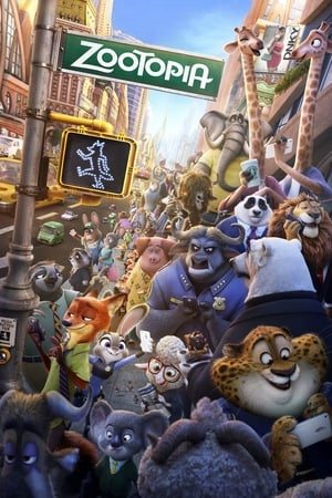 Zootopia 2016 300MB Dubbed | Hindi Full Movie Bluray Download